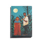 'Mr & Mrs Farmer' Notebook (Hard Cover)-Organic Shop by Pure & Eco India