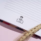  Notebook (Hard Cover) - Organic Shop by Pure & Eco India