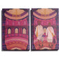 'Two Farmers' - Notebook (Hard Cover) - Organic Shop by Pure & Eco India